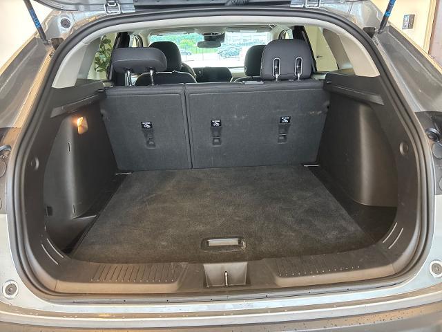 2024 Chevrolet Trax FWD SP