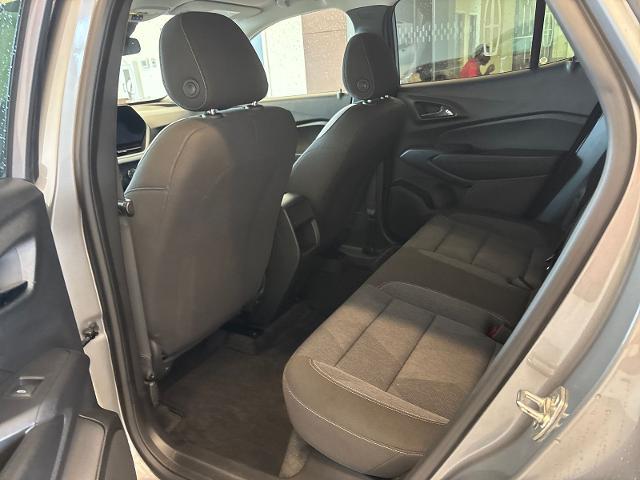 2024 Chevrolet Trax FWD SP
