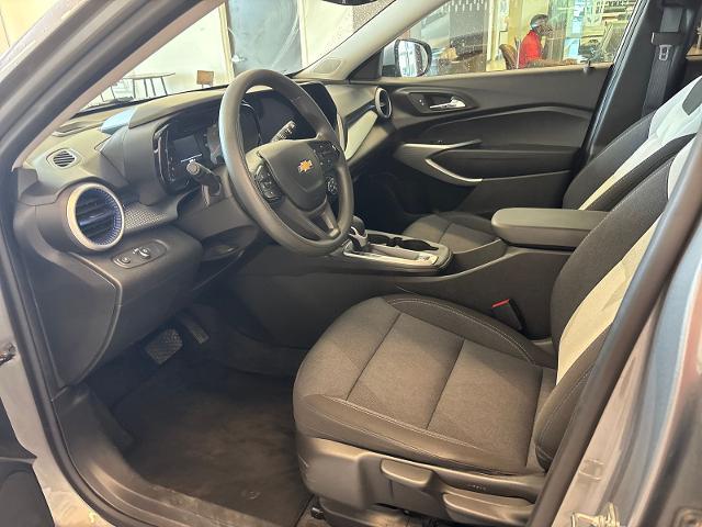 2024 Chevrolet Trax FWD SP