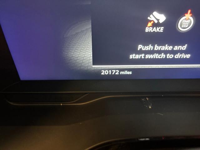 2024 Nissan Pathfinder Platinum FWD