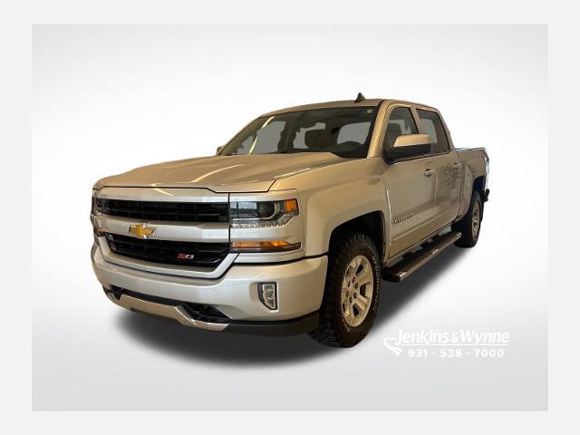 2018 Chevrolet Silverado 1500 2LT for sale in Clarksville, TN