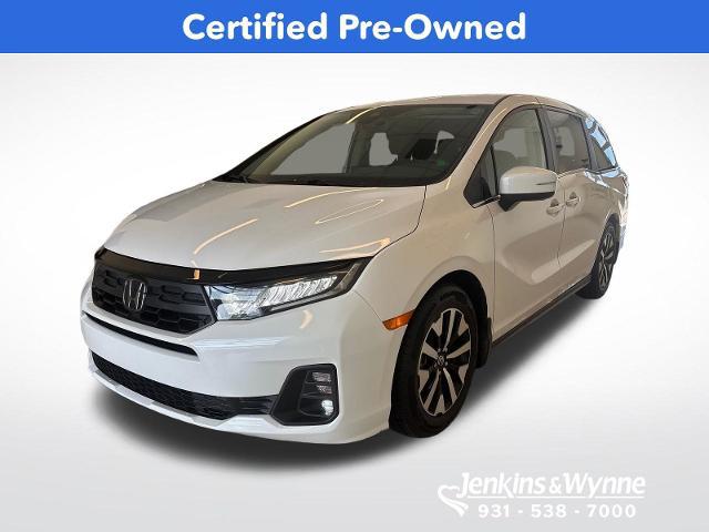2025 Honda Odyssey EX-L for sale in Clarksville, TN