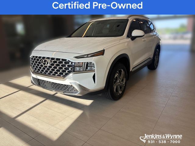 2022 Hyundai Santa Fe SEL for sale in Clarksville, TN