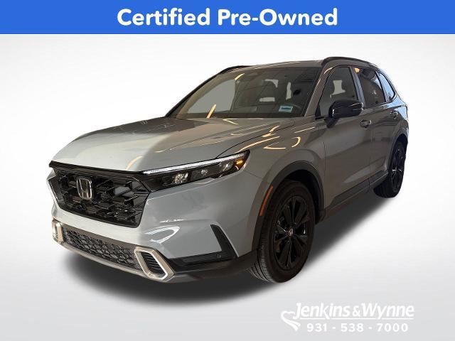 2026 Honda CR-V Hybrid AWD Sport Touring for sale in Clarksville, TN