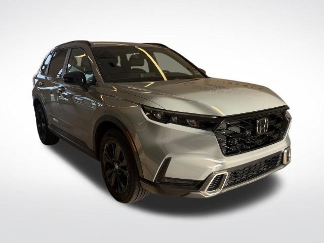 2026 Honda CR-V Hybrid AWD Sport Touring