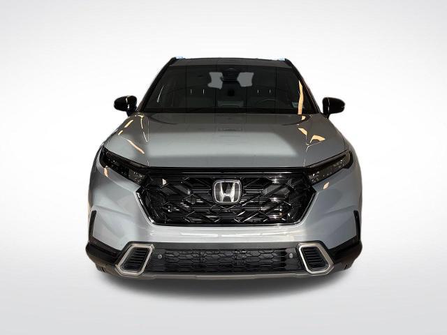 2026 Honda CR-V Hybrid AWD Sport Touring