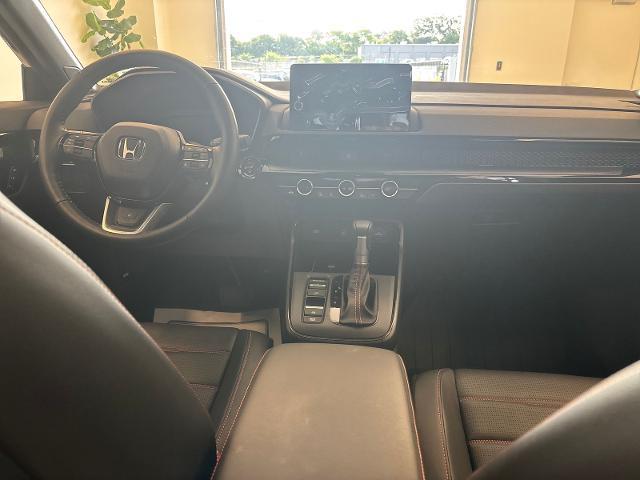 2026 Honda CR-V Hybrid AWD Sport Touring