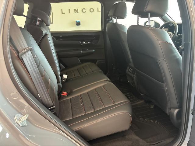 2026 Honda CR-V Hybrid AWD Sport Touring