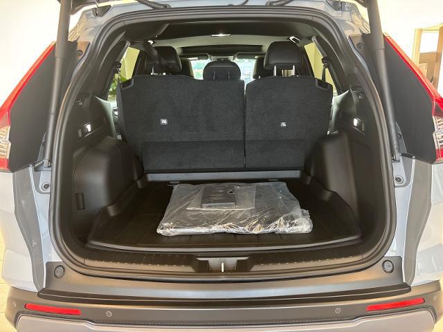 2026 Honda CR-V Hybrid AWD Sport Touring
