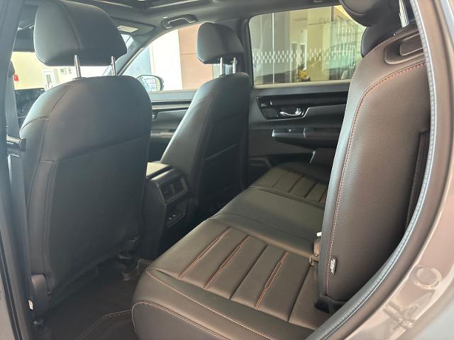 2026 Honda CR-V Hybrid AWD Sport Touring