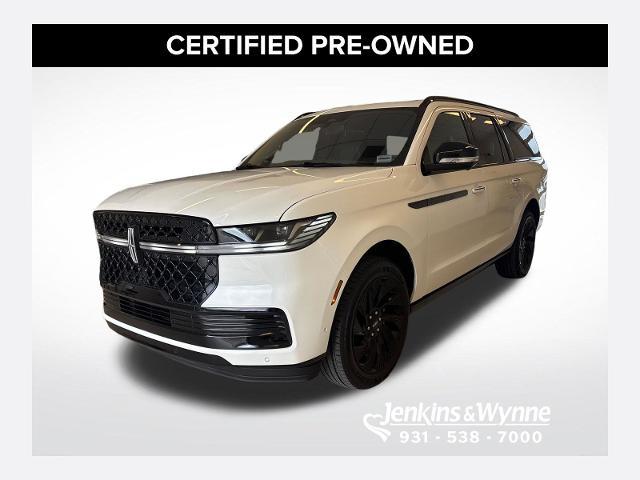 2025 Lincoln Navigator Reserve L for sale in Clarksville, TN
