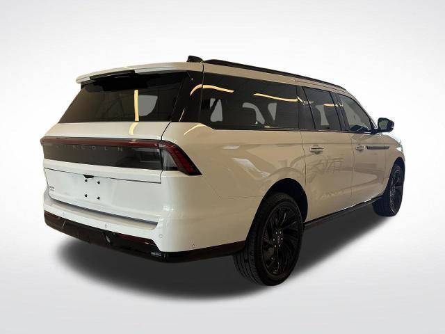 2025 Lincoln Navigator Reserve L