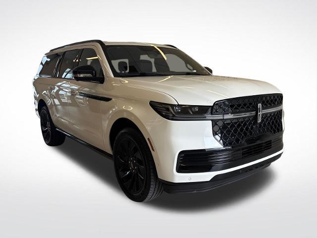 2025 Lincoln Navigator Reserve L