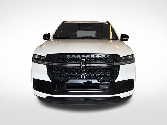 2025 Lincoln Navigator Reserve L