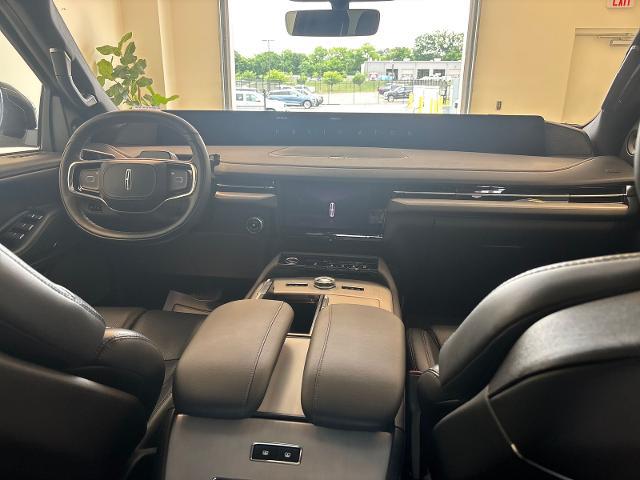 2025 Lincoln Navigator Reserve L