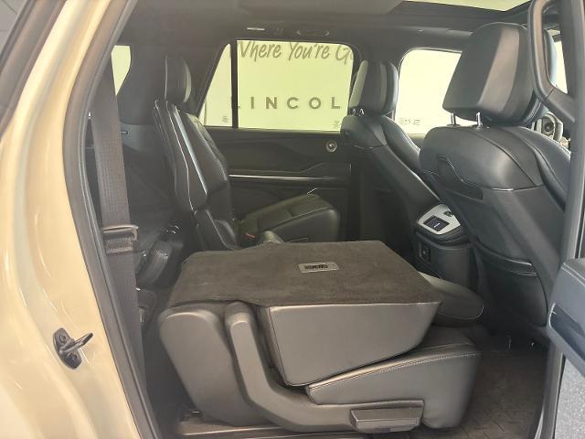 2025 Lincoln Navigator Reserve L