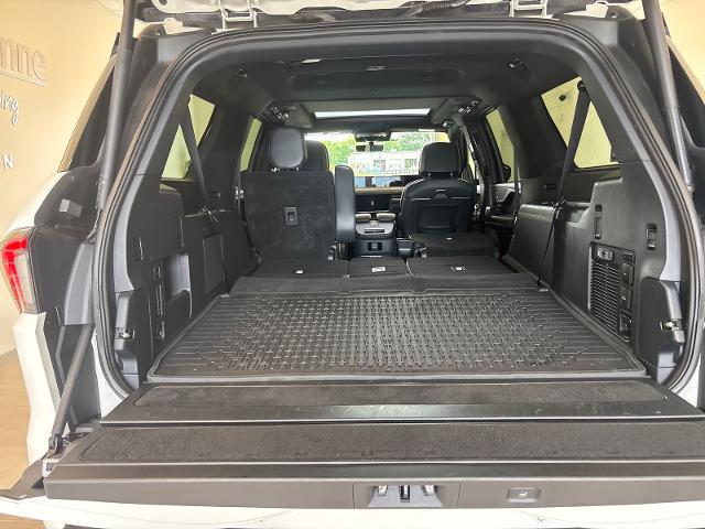 2025 Lincoln Navigator Reserve L