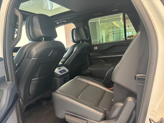 2025 Lincoln Navigator Reserve L