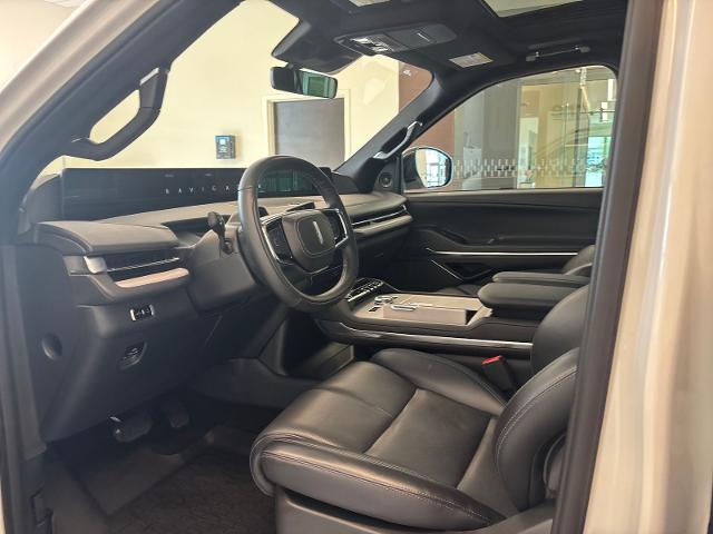 2025 Lincoln Navigator Reserve L