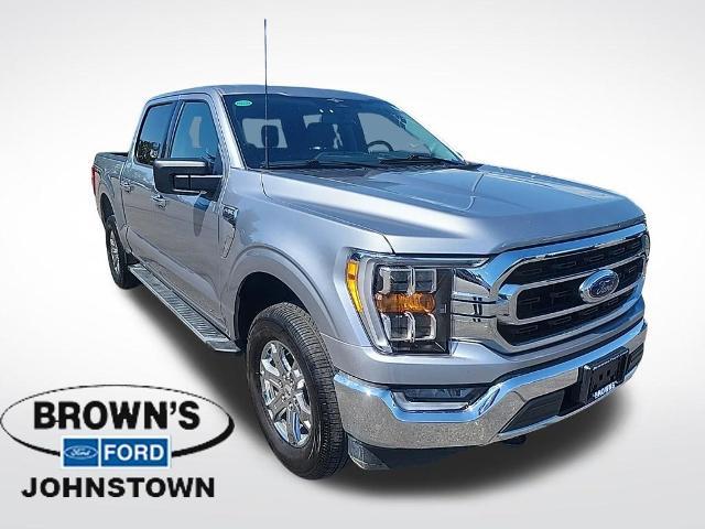 2023 Ford F-150 XLT for sale in Johnstown, NY