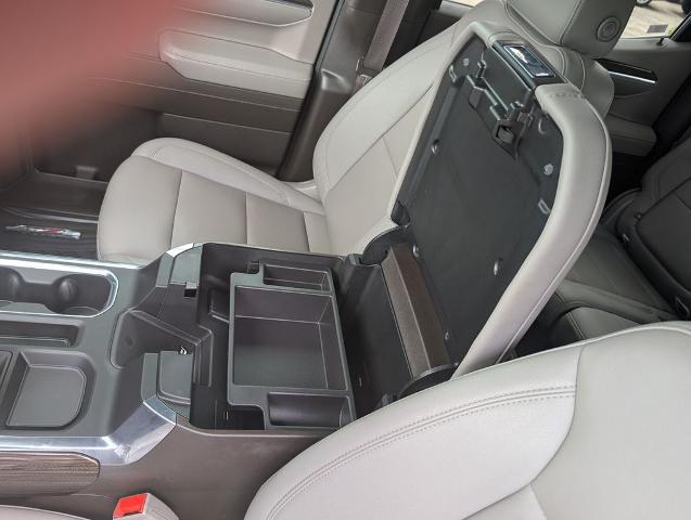 2023 Chevrolet Silverado 1500 4WD Crew Cab Short Bed RST