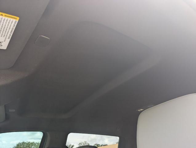 2023 Chevrolet Silverado 1500 4WD Crew Cab Short Bed RST