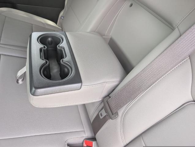 2023 Chevrolet Silverado 1500 4WD Crew Cab Short Bed RST