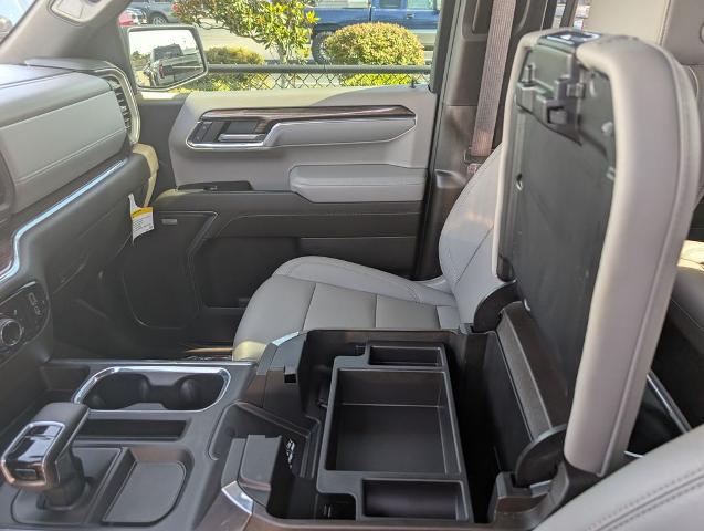 2023 Chevrolet Silverado 1500 4WD Crew Cab Short Bed RST