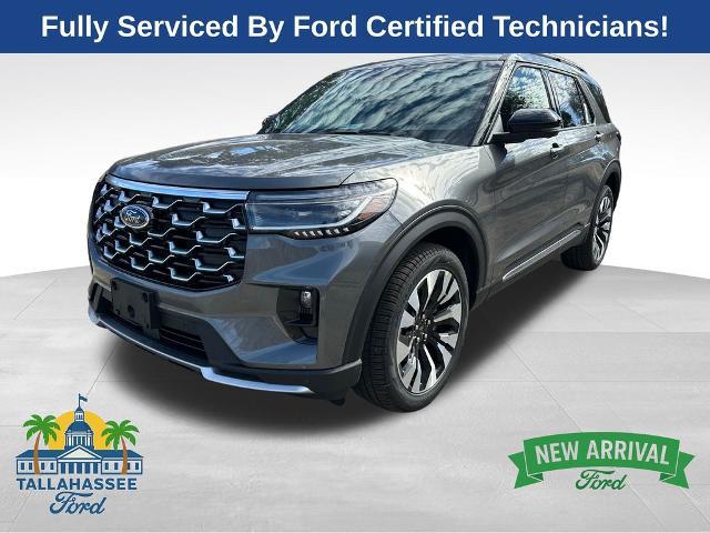 2026 Ford Explorer Platinum for sale in Tallahassee, FL