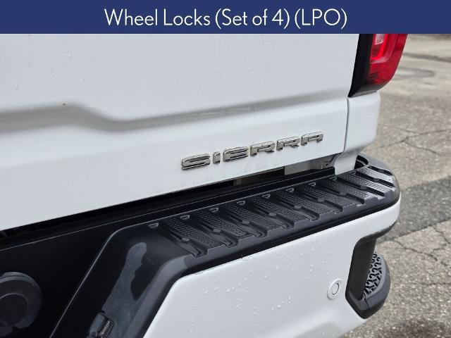 2020 GMC Sierra 2500HD 4WD Crew Cab Standard Bed Denali