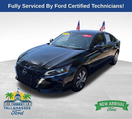 2025 Nissan Altima S FWD for sale in Tallahassee, FL