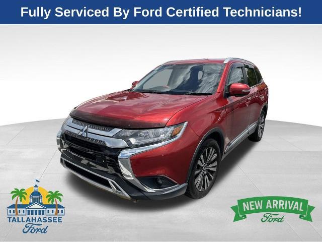 2019 Mitsubishi Outlander SEL for sale in Tallahassee, FL