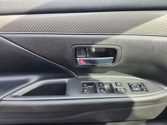 2019 Mitsubishi Outlander SEL