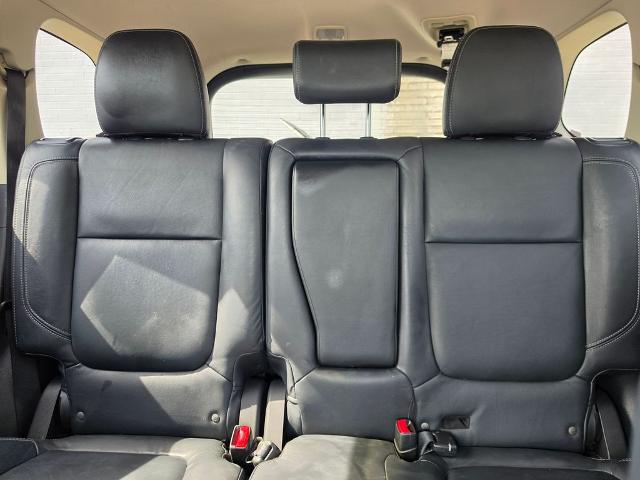 2019 Mitsubishi Outlander SEL