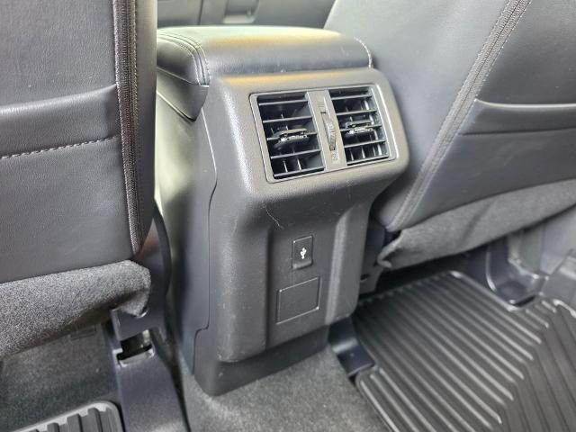 2019 Mitsubishi Outlander SEL