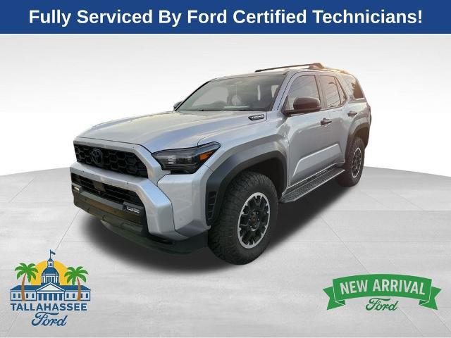 2025 Toyota 4Runner TRD Off Road for sale in Tallahassee, FL