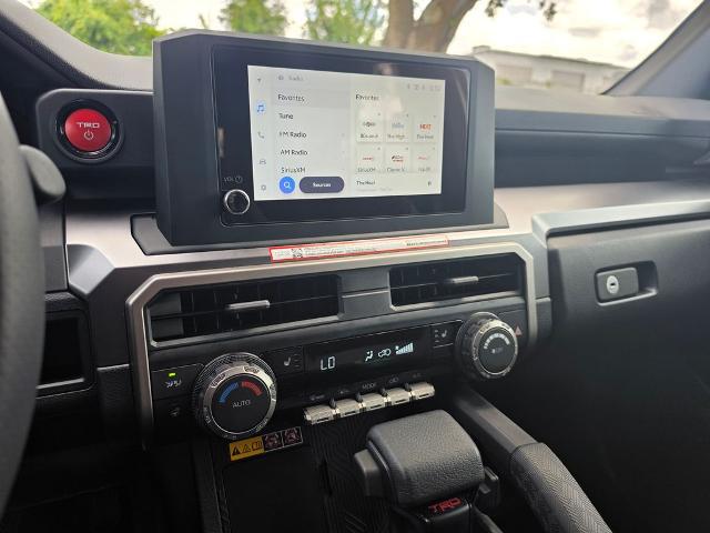 2025 Toyota 4Runner TRD Off Road