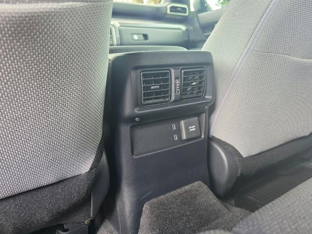 2025 Toyota 4Runner TRD Off Road