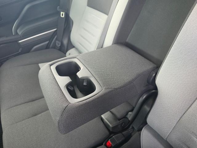 2025 Toyota 4Runner TRD Off Road