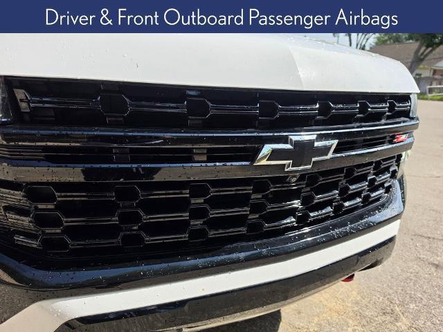 2023 Chevrolet Suburban 4WD Z71