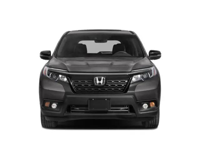 2019 Honda Passport EX-L