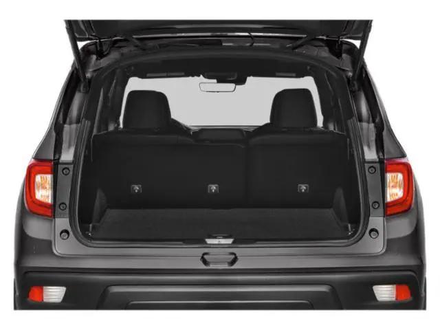 2019 Honda Passport EX-L
