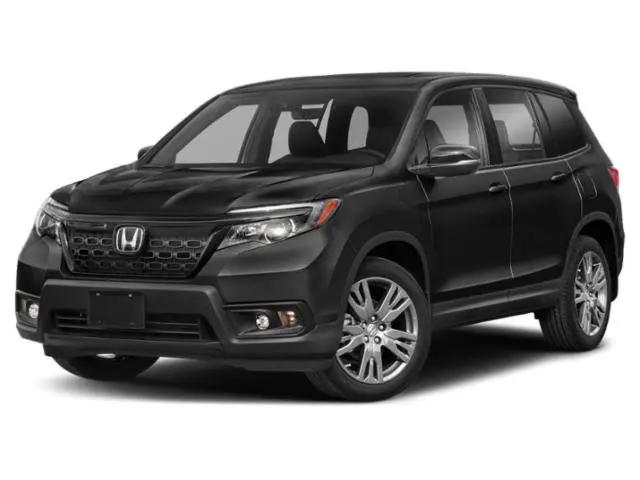 2019 Honda Passport EX-L for sale in Colma, CA