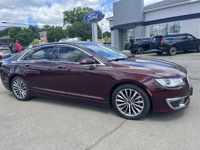 2018 Lincoln MKZ Select for sale in Hamden, CT