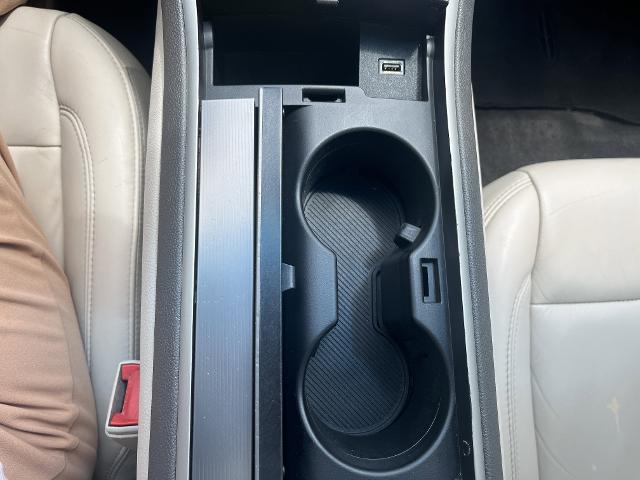 2018 Lincoln MKZ Select