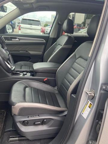 2023 Volkswagen Atlas 3.6L V6 SEL Premium R-Line