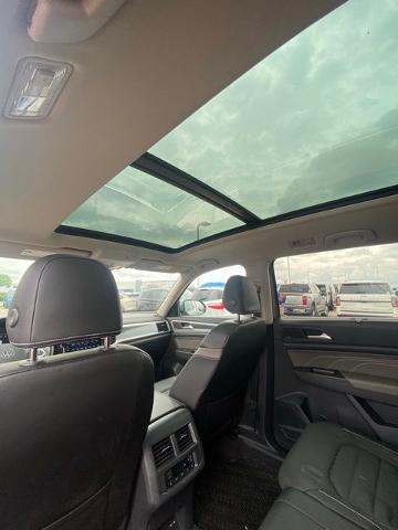 2023 Volkswagen Atlas 3.6L V6 SEL Premium R-Line