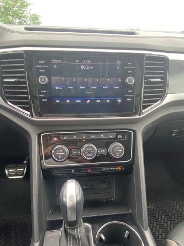 2023 Volkswagen Atlas 3.6L V6 SEL Premium R-Line