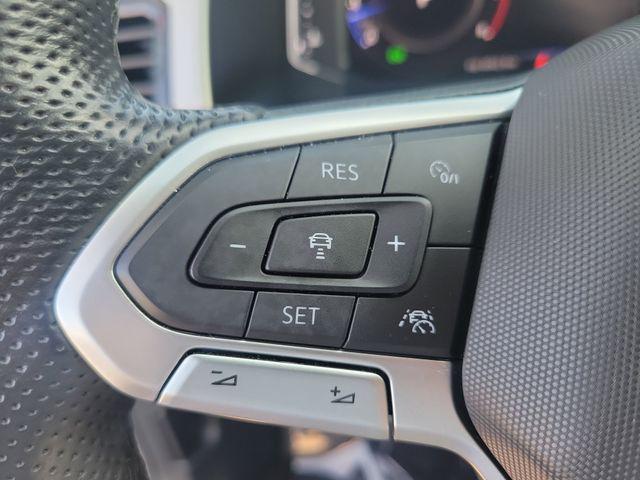 2023 Volkswagen Atlas 3.6L V6 SEL Premium R-Line