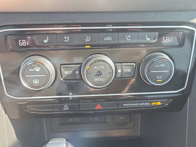 2023 Volkswagen Atlas 3.6L V6 SEL Premium R-Line